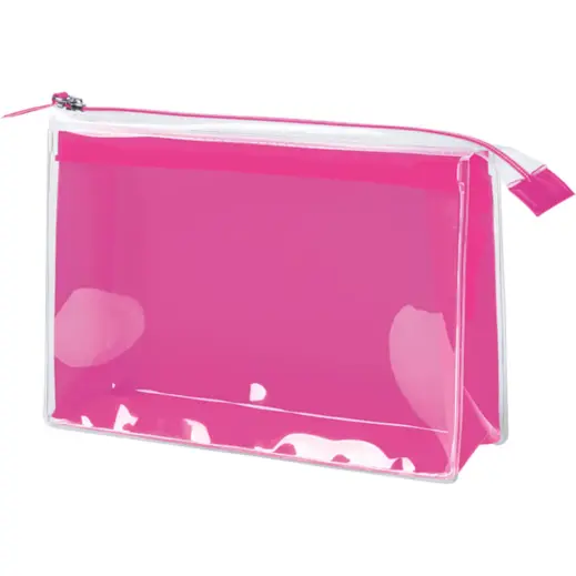 Beauty Bag Pelvar Fuchsia